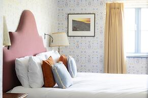 The Barnsdale, Rutland