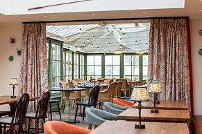 The Barnsdale, Rutland