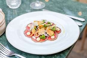 The Barnsdale, Rutland