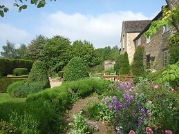 The Barnsdale, Rutland