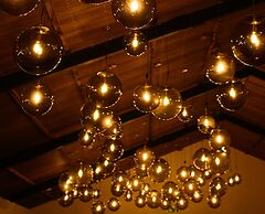 The Barnsdale, Rutland