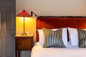 The Barnsdale, Rutland