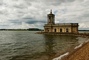 The Barnsdale, Rutland