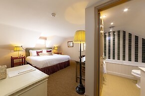 The Barnsdale, Rutland