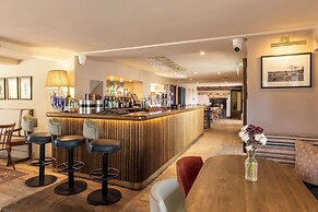 The Barnsdale, Rutland