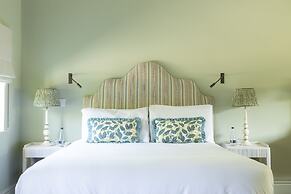 The Barnsdale, Rutland