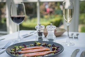 The Barnsdale, Rutland