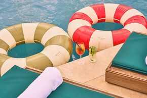 The Barnsdale, Rutland