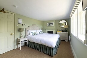 The Barnsdale, Rutland