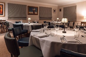 The Barnsdale, Rutland