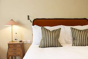 The Barnsdale, Rutland