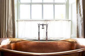 The Barnsdale, Rutland