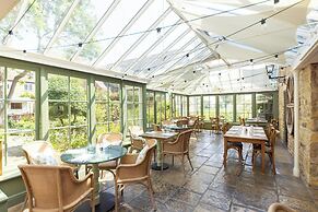 The Barnsdale, Rutland