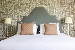 The Barnsdale, Rutland