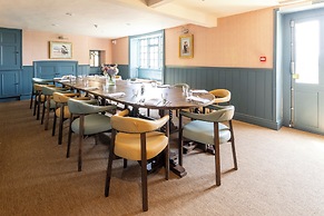 The Barnsdale, Rutland