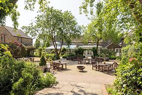 The Barnsdale, Rutland