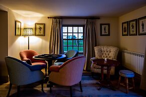 The Barnsdale, Rutland