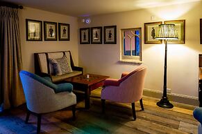 The Barnsdale, Rutland