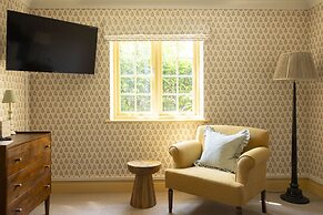 The Barnsdale, Rutland