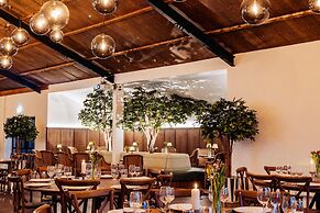 The Barnsdale, Rutland