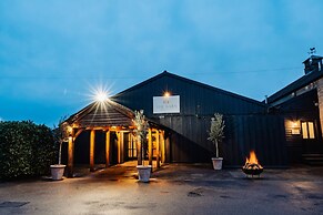 The Barnsdale, Rutland