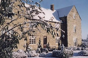 The Barnsdale, Rutland