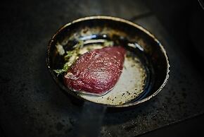 The Barnsdale, Rutland