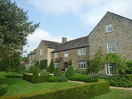The Barnsdale, Rutland