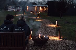 The Barnsdale, Rutland