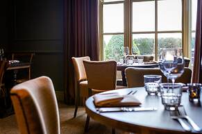 The Barnsdale, Rutland