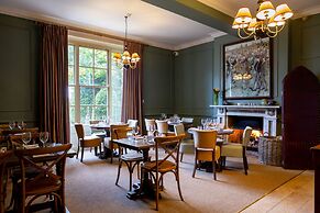 The Barnsdale, Rutland