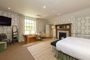 The Barnsdale, Rutland