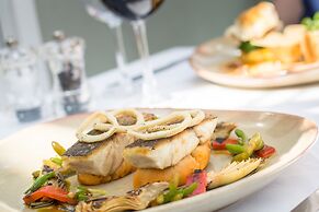 The Barnsdale, Rutland