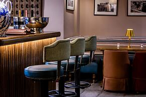 The Barnsdale, Rutland