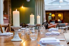 The Barnsdale, Rutland