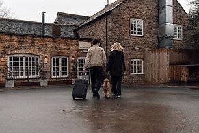 The Barnsdale, Rutland