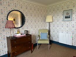 The Barnsdale, Rutland