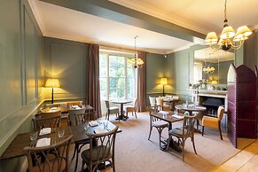 The Barnsdale, Rutland