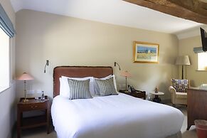 The Barnsdale, Rutland