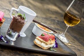 The Barnsdale, Rutland