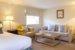 The Barnsdale, Rutland