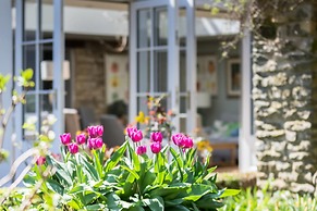 The Barnsdale, Rutland