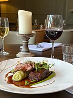 The Barnsdale, Rutland