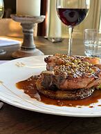 The Barnsdale, Rutland