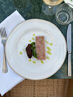 The Barnsdale, Rutland