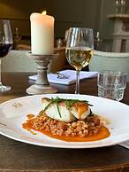 The Barnsdale, Rutland