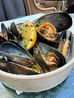 The Barnsdale, Rutland