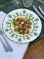 The Barnsdale, Rutland