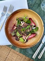 The Barnsdale, Rutland