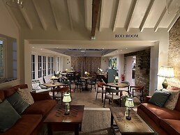 The Barnsdale, Rutland